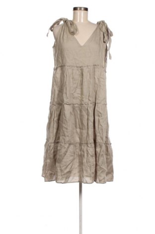 Kleid Carolina, Größe L, Farbe Grün, Preis € 21,46
