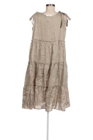 Kleid Carolina, Größe L, Farbe Grün, Preis 21,46 €