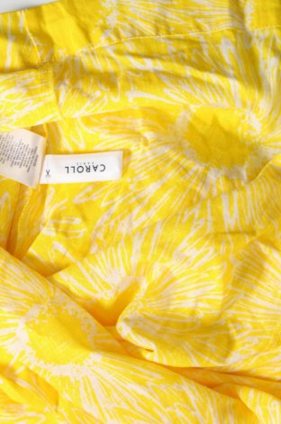 Kleid Caroll, Größe M, Farbe Gelb, Preis € 41,91