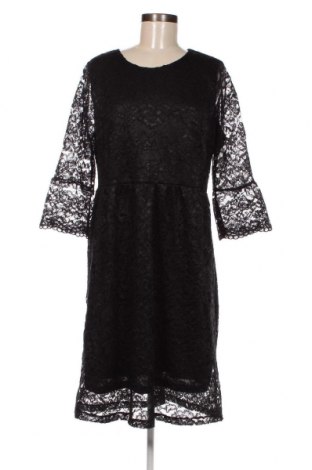 Rochie Cartoon, Mărime XL, Culoare Negru, Preț 95,40 Lei