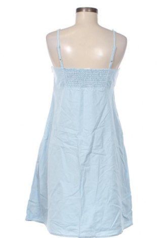 Φόρεμα Casualwear, Μέγεθος L, Χρώμα Μπλέ, Τιμή 9,30 €