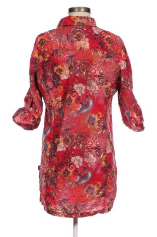 Kleid Cecil, Größe M, Farbe Braun, Preis € 15,90