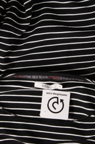 Šaty  Cecil, Veľkosť M, Farba Čierna, Cena  12,25 €