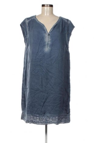 Kleid Cecil, Größe L, Farbe Blau, Preis 17,37 €