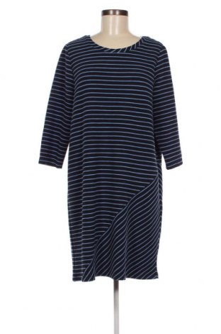 Kleid Cecil, Größe M, Farbe Blau, Preis 13,36 €