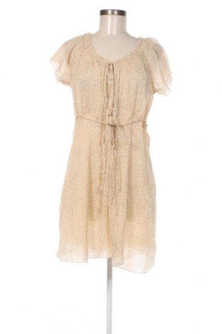 Kleid Cha Cha, Größe M, Farbe Beige, Preis 8,90 €