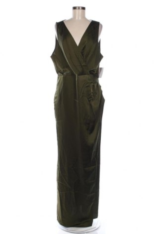 Φόρεμα Chancery, Μέγεθος XXL, Χρώμα Πράσινο, Τιμή 95,51 €