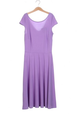 Kleid Chantall, Größe XS, Farbe Lila, Preis € 3,99