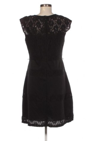 Φόρεμα Charles Vogele, Μέγεθος L, Χρώμα Μαύρο, Τιμή 9,33 €