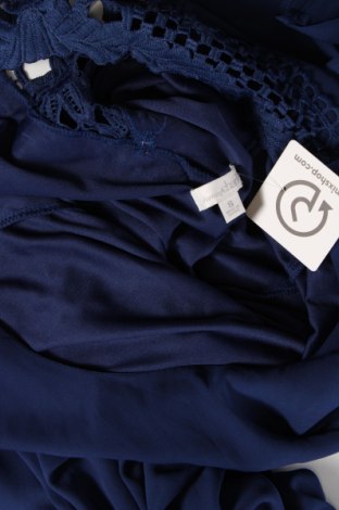 Φόρεμα Charming Charlie, Μέγεθος S, Χρώμα Μπλέ, Τιμή 18,07 €