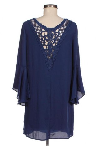 Kleid Charming Charlie, Größe S, Farbe Blau, Preis € 19,03