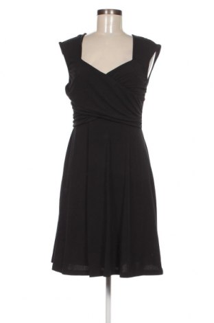 Rochie Chiara Forthi, Mărime L, Culoare Negru, Preț 151,40 Lei