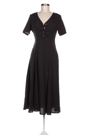 Šaty  ChicMe, Veľkosť S, Farba Čierna, Cena  16,44 €