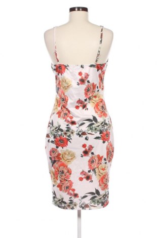 Kleid ChicMe, Größe L, Farbe Mehrfarbig, Preis 9,89 €