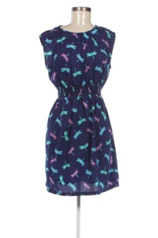 Kleid Chicoree, Größe M, Farbe Blau, Preis € 8,90