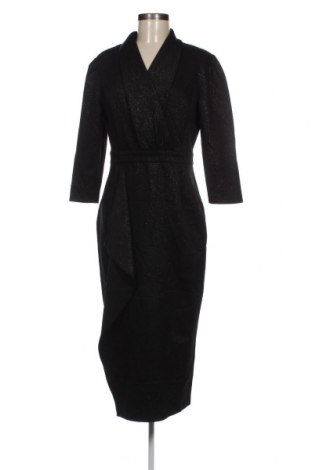 Rochie Chilia, Mărime L, Culoare Negru, Preț 105,26 Lei