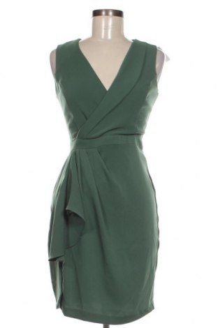 Φόρεμα Chilia, Μέγεθος S, Χρώμα Πράσινο, Τιμή 16,00 €