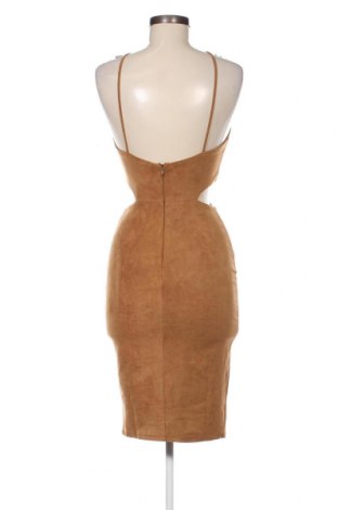 Kleid Chiquelle, Größe M, Farbe Braun, Preis € 37,58