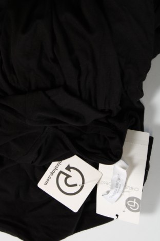 Šaty  Christa Probst, Veľkosť XL, Farba Čierna, Cena  15,60 €
