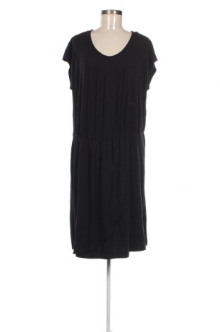 Kleid Christa Probst, Größe XL, Farbe Schwarz, Preis 15,99 €