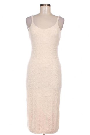 Kleid Cider, Größe S, Farbe Beige, Preis 8,07 €