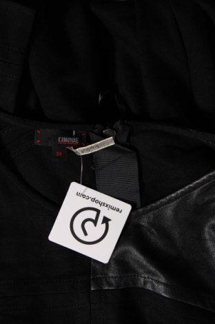 Φόρεμα Cinque, Μέγεθος XS, Χρώμα Μαύρο, Τιμή 22,82 €
