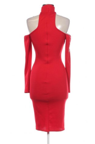Kleid City Goddess, Größe S, Farbe Rot, Preis 29,36 €