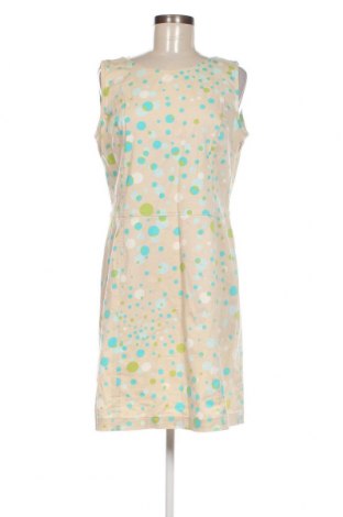 Kleid Claire, Größe M, Farbe Mehrfarbig, Preis € 49,90