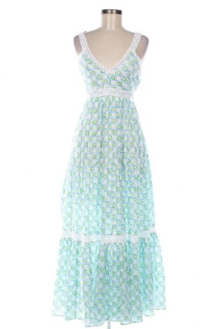 Φόρεμα Claudie Pierlot, Μέγεθος XS, Χρώμα Πολύχρωμο, Τιμή 143,30 €
