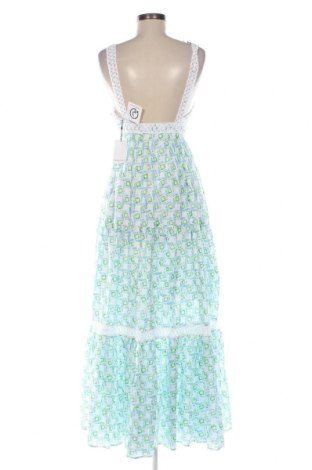Kleid Claudie Pierlot, Größe XS, Farbe Mehrfarbig, Preis 143,30 €