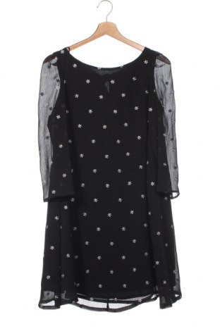 Φόρεμα Claudie Pierlot, Μέγεθος XS, Χρώμα Μαύρο, Τιμή 35,91 €