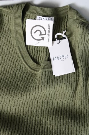 Šaty  Claudie Pierlot, Veľkosť M, Farba Zelená, Cena  71,65 €