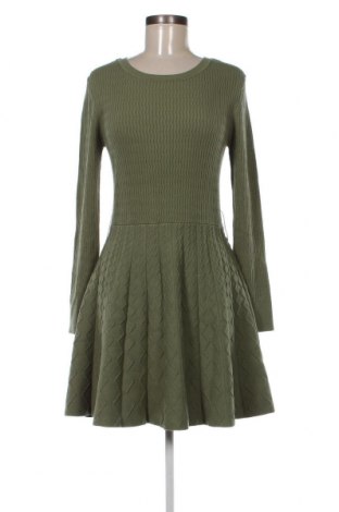 Rochie Claudie Pierlot, Mărime M, Culoare Verde, Preț 411,51 Lei