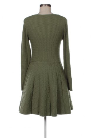 Kleid Claudie Pierlot, Größe M, Farbe Grün, Preis € 71,65