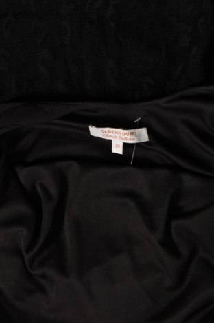 Kleid Clockhouse, Größe S, Farbe Schwarz, Preis € 8,46