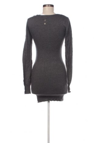 Kleid Clockhouse, Größe XS, Farbe Grau, Preis € 9,69