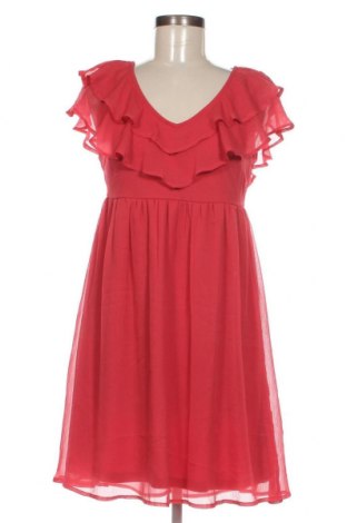 Kleid Clockhouse, Größe M, Farbe Rosa, Preis € 11,50