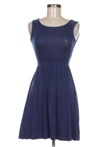 Kleid Clockhouse, Größe XS, Farbe Blau, Preis 9,28 €