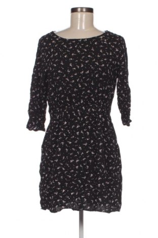 Rochie Clockhouse, Mărime L, Culoare Negru, Preț 52,46 Lei