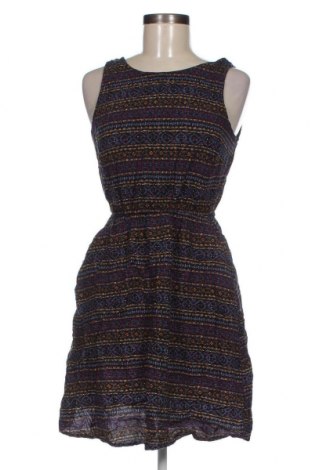 Kleid Clockhouse, Größe M, Farbe Mehrfarbig, Preis 10,90 €
