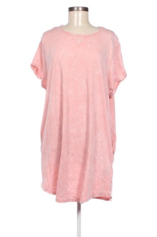 Šaty  Clockhouse, Veľkosť XL, Farba Ružová, Cena  16,44 €