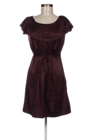 Kleid Clockhouse, Größe M, Farbe Lila, Preis 8,07 €