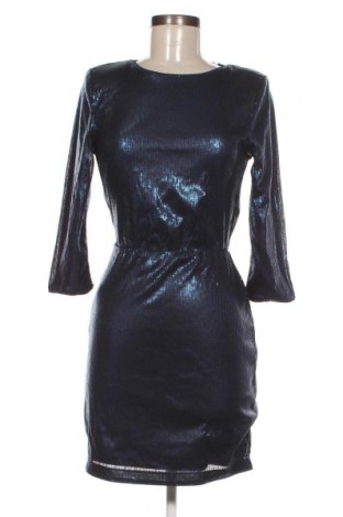 Φόρεμα Clockhouse, Μέγεθος S, Χρώμα Μπλέ, Τιμή 16,91 €