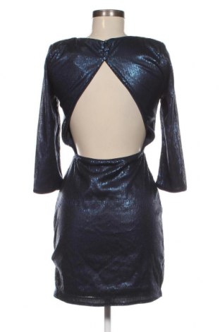 Φόρεμα Clockhouse, Μέγεθος S, Χρώμα Μπλέ, Τιμή 17,80 €