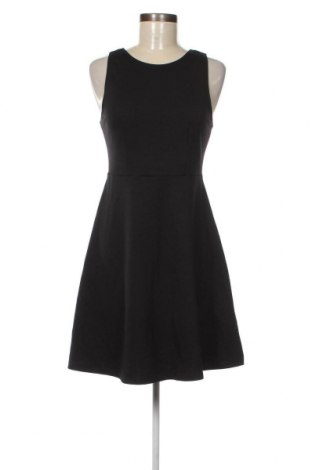 Kleid Clockhouse, Größe L, Farbe Schwarz, Preis 9,89 €