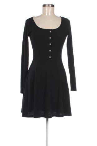 Šaty  Clockhouse, Veľkosť S, Farba Čierna, Cena  8,45 €
