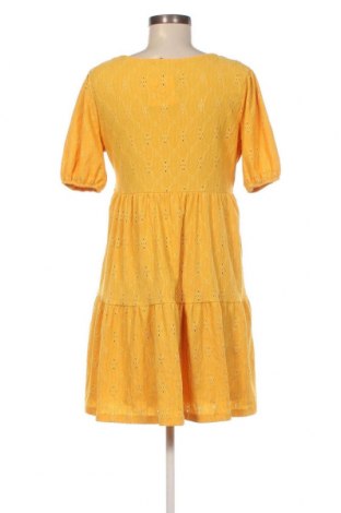 Φόρεμα Clockhouse, Μέγεθος M, Χρώμα Κίτρινο, Τιμή 9,15 €
