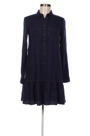 Kleid Clockhouse, Größe XS, Farbe Blau, Preis € 8,07