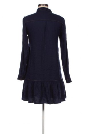 Φόρεμα Clockhouse, Μέγεθος XS, Χρώμα Μπλέ, Τιμή 8,07 €