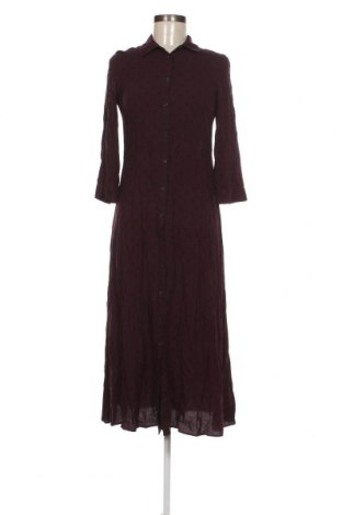Kleid Clockhouse, Größe S, Farbe Rot, Preis 14,84 €